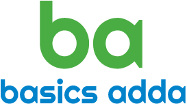 basicsadda logo